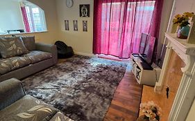 Cosy 2Bed Home Near Nec Bhx Hs2 Business Park
